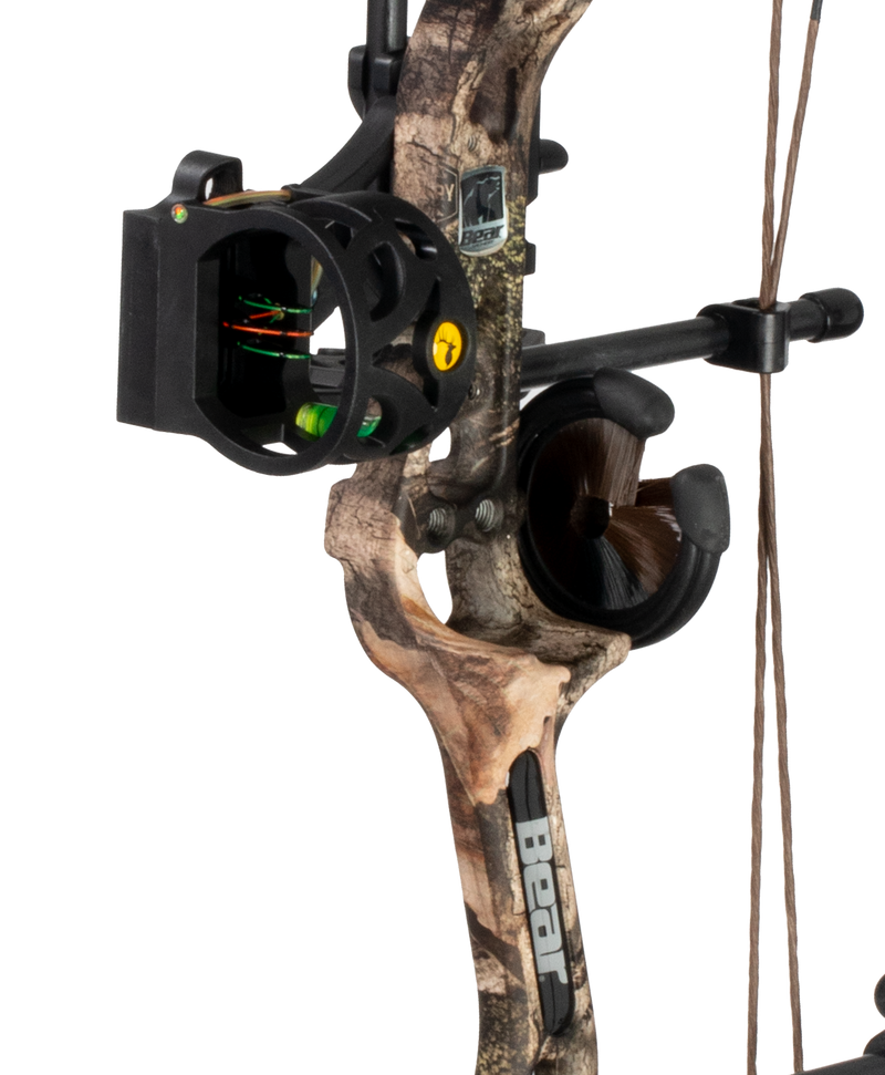 Bear® Archery Royale RTH Compound Bow Package | Cabela's Canada