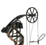 Bear Species EV RTH Extra Compound Bow - Adult_5