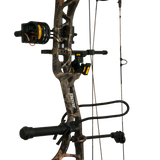 Bear Species EV RTH Extra Compound Bow - Adult_6