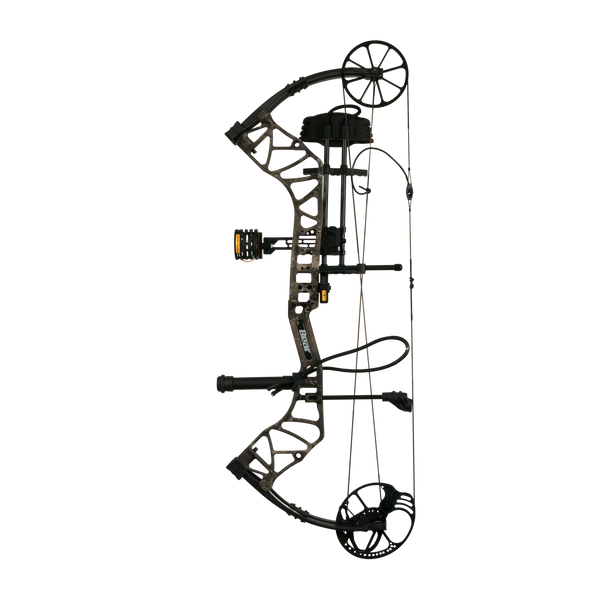 Bear Archery Species EV RTH Extra Compound Bow - Bear Species Bow