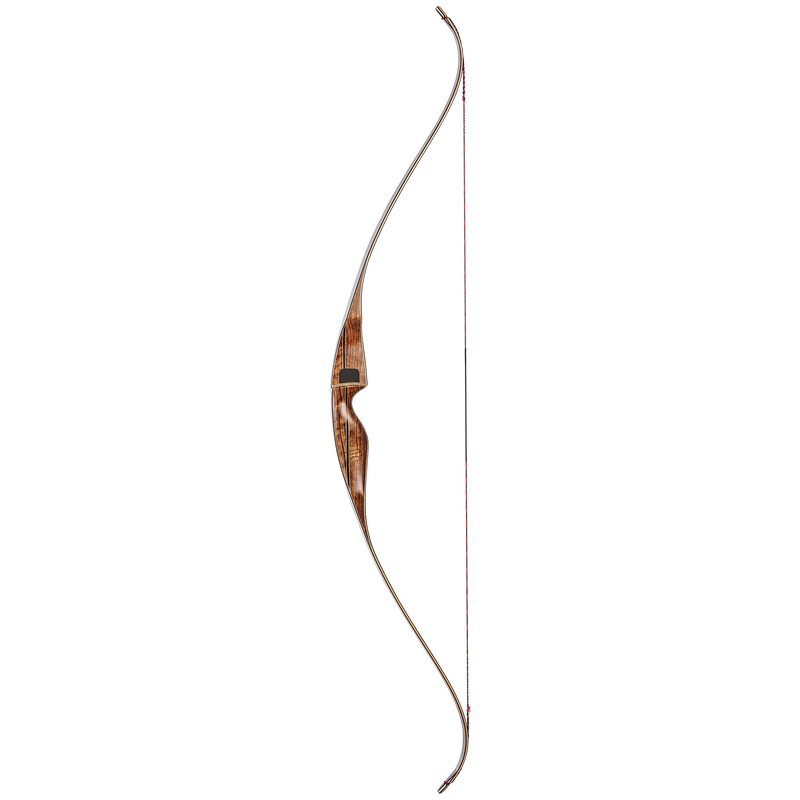 fred bear super grizzly recurve bow